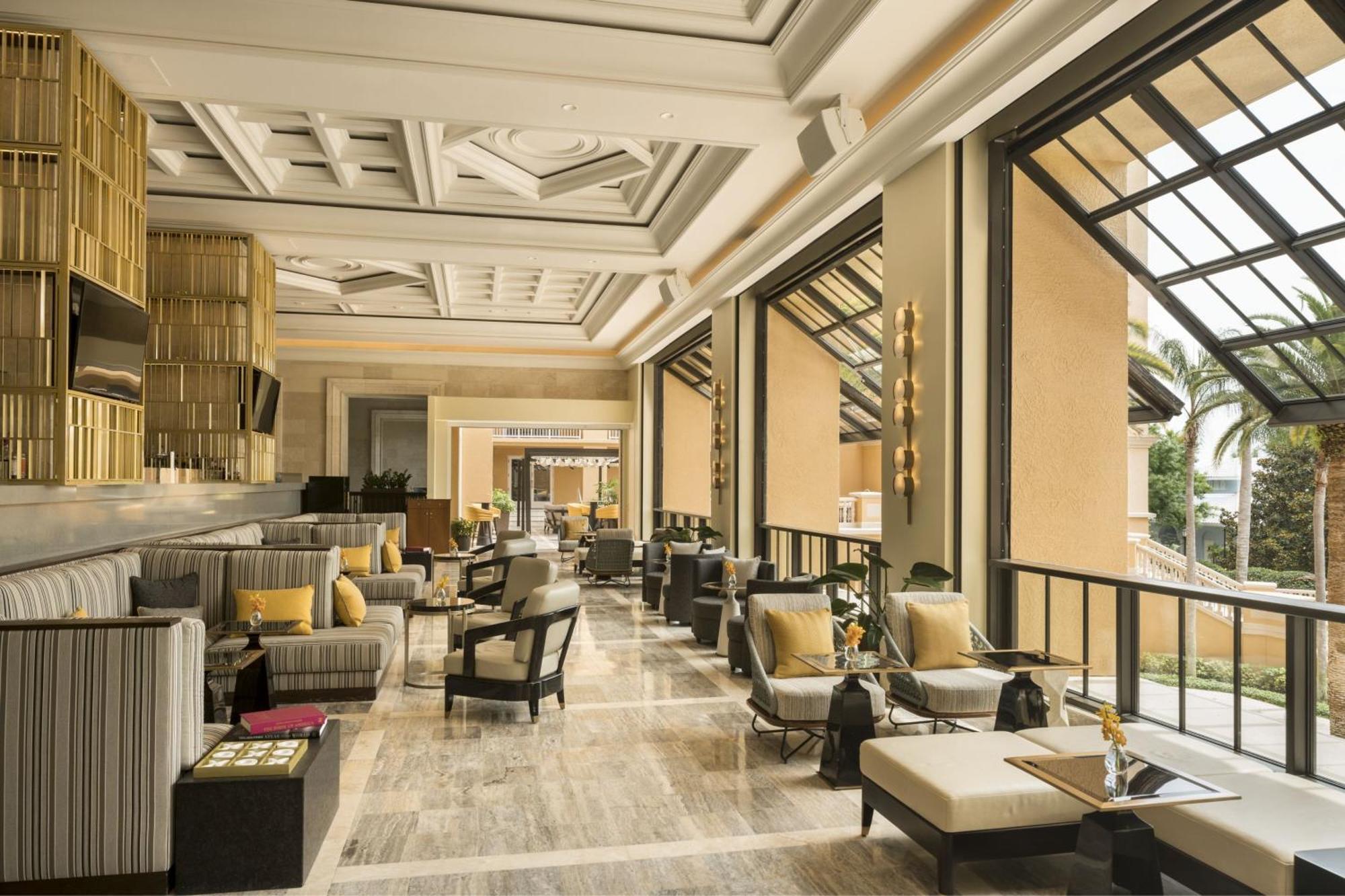 The Ritz-Carlton Orlando, Grande Lakes Williamsburg Εξωτερικό φωτογραφία