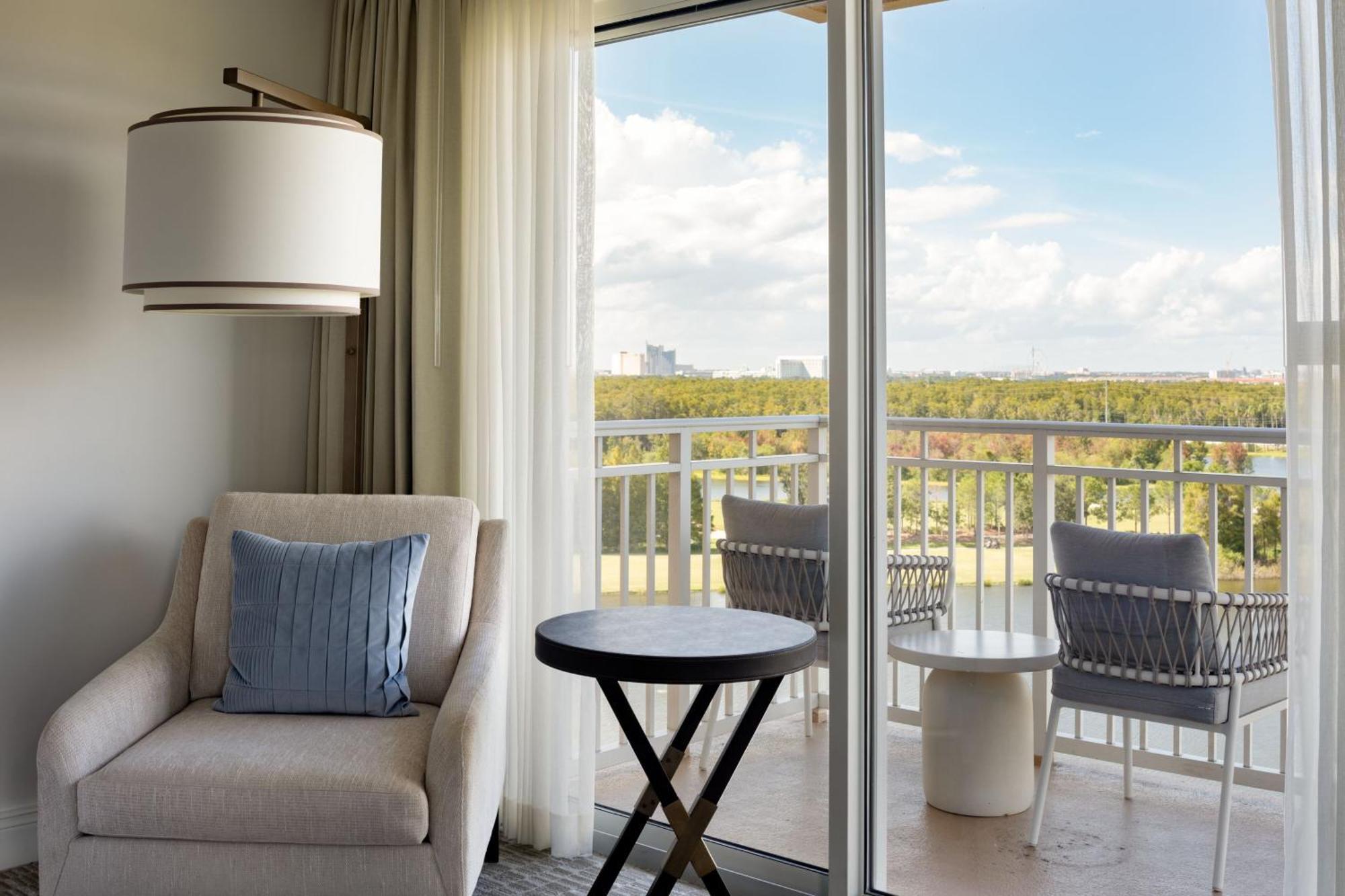The Ritz-Carlton Orlando, Grande Lakes Williamsburg Εξωτερικό φωτογραφία