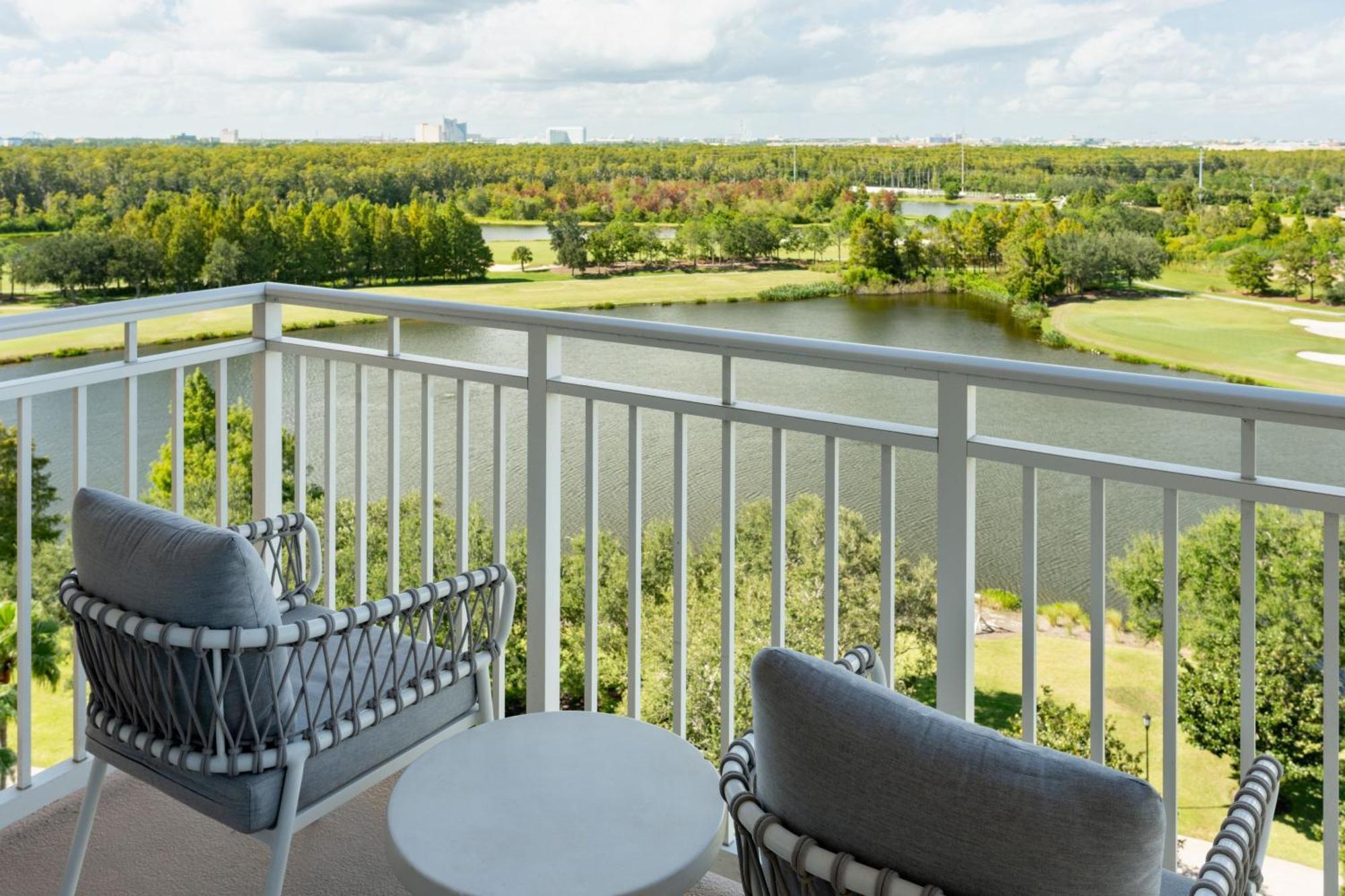 The Ritz-Carlton Orlando, Grande Lakes Williamsburg Εξωτερικό φωτογραφία