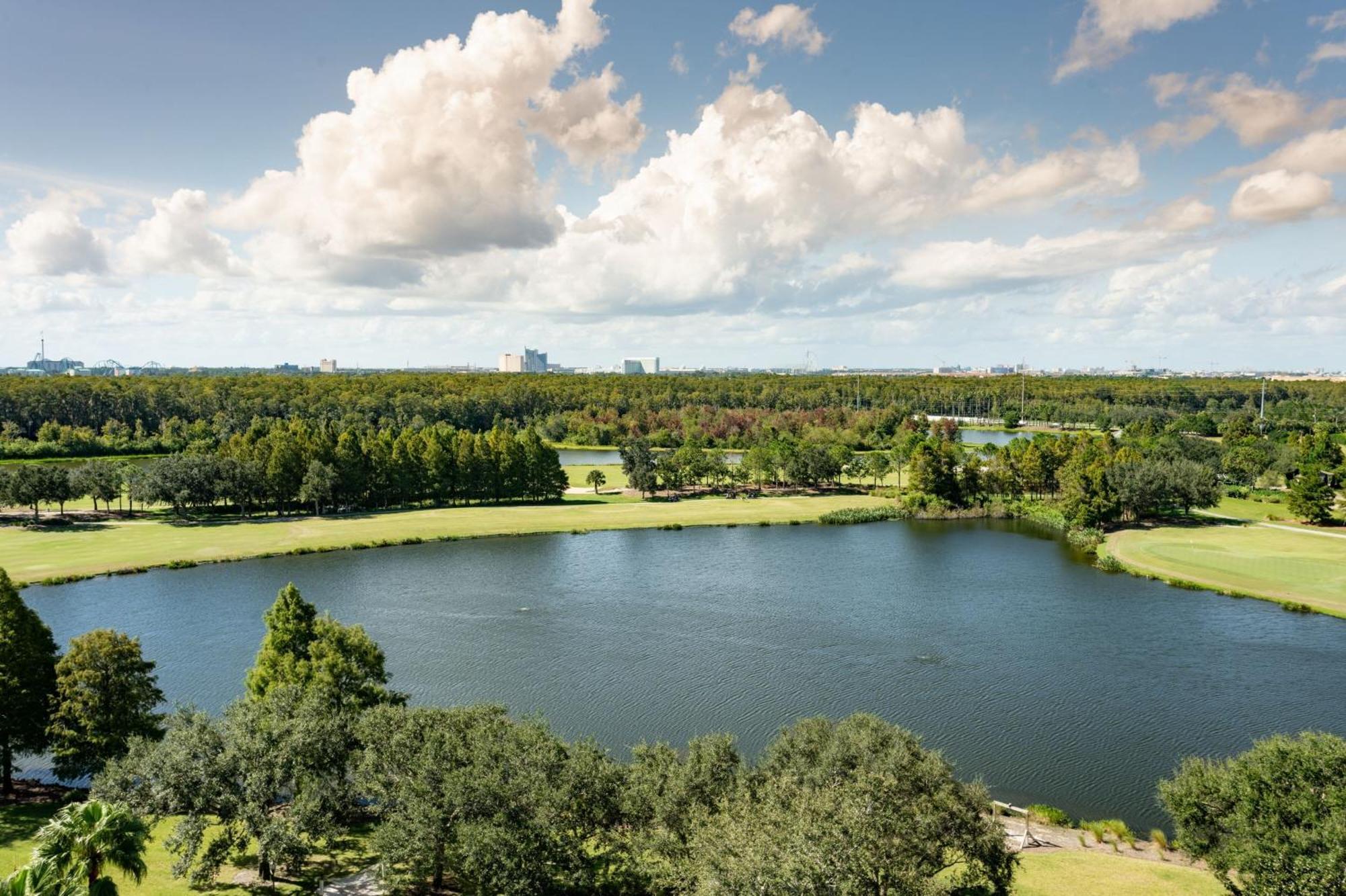 The Ritz-Carlton Orlando, Grande Lakes Williamsburg Εξωτερικό φωτογραφία