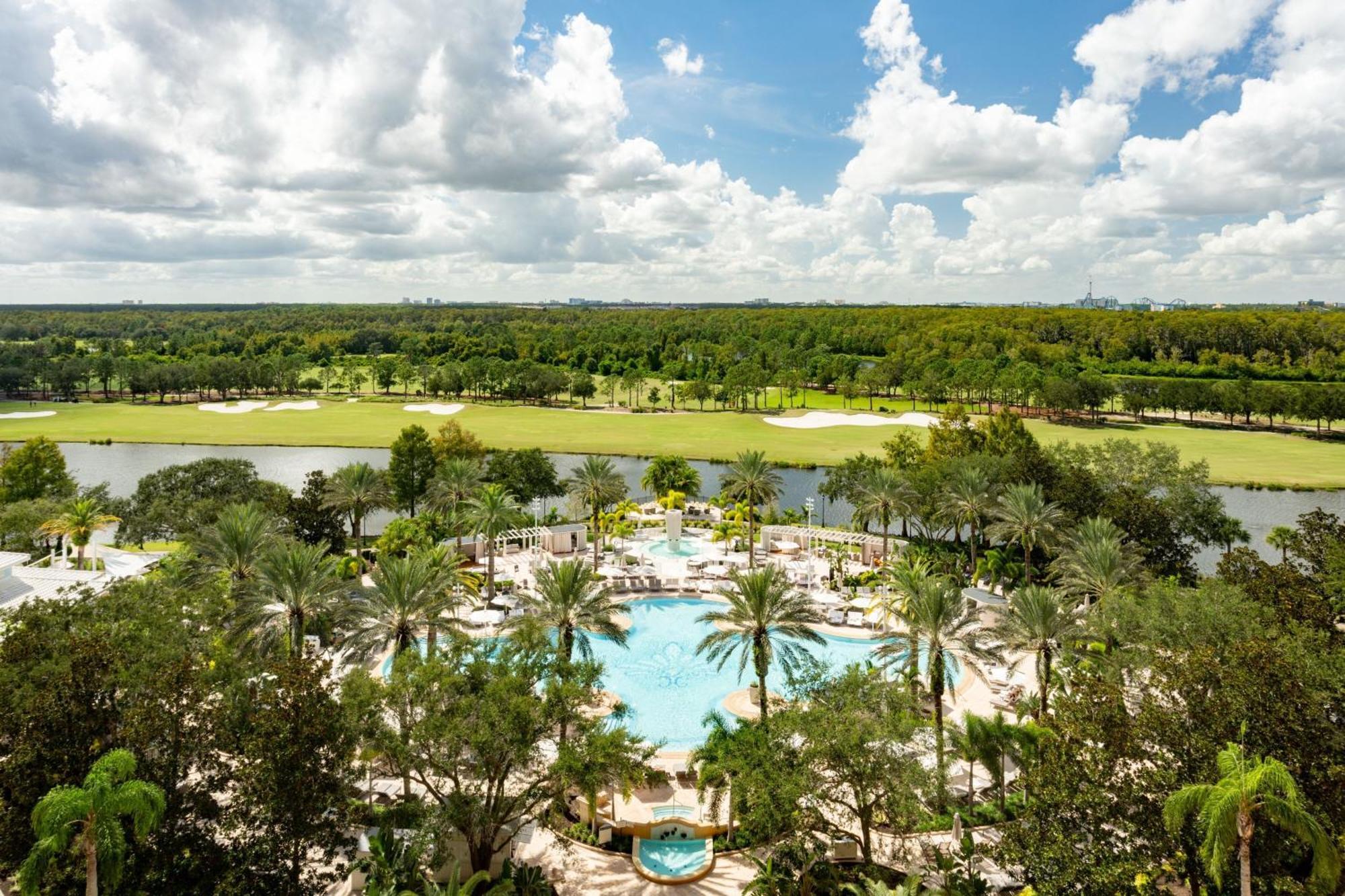 The Ritz-Carlton Orlando, Grande Lakes Williamsburg Εξωτερικό φωτογραφία