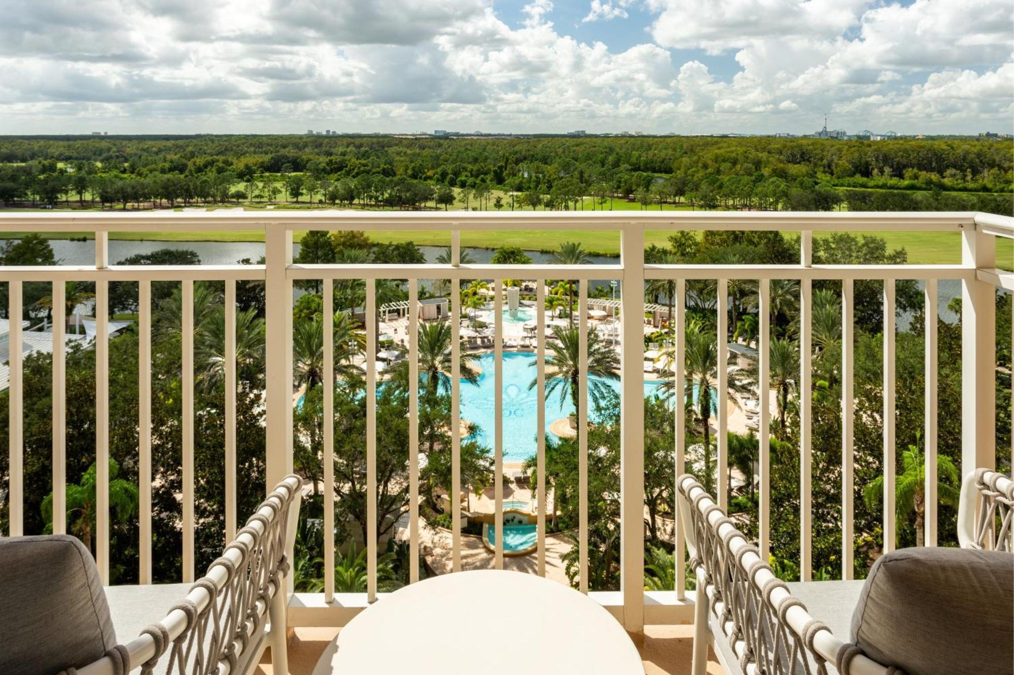 The Ritz-Carlton Orlando, Grande Lakes Williamsburg Εξωτερικό φωτογραφία