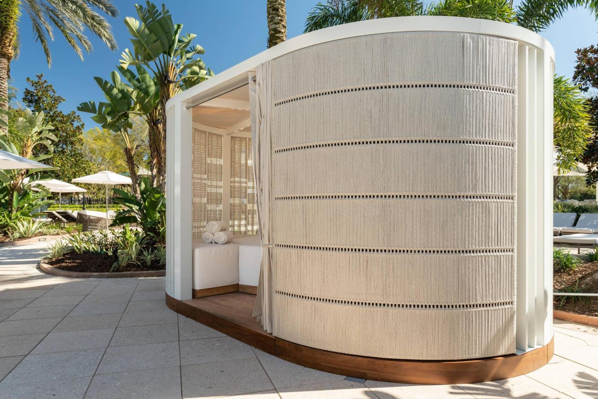 The Ritz-Carlton Orlando, Grande Lakes Williamsburg Εξωτερικό φωτογραφία
