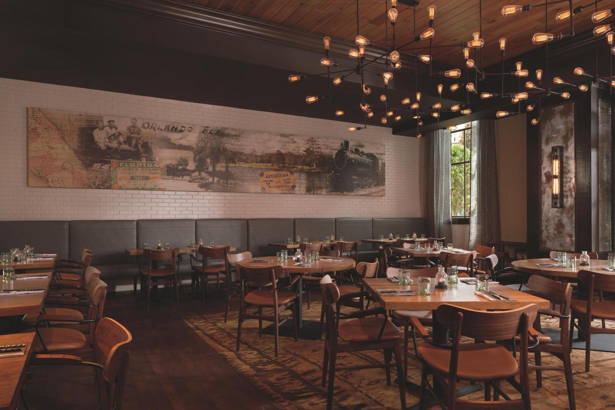 The Ritz-Carlton Orlando, Grande Lakes Williamsburg Εξωτερικό φωτογραφία