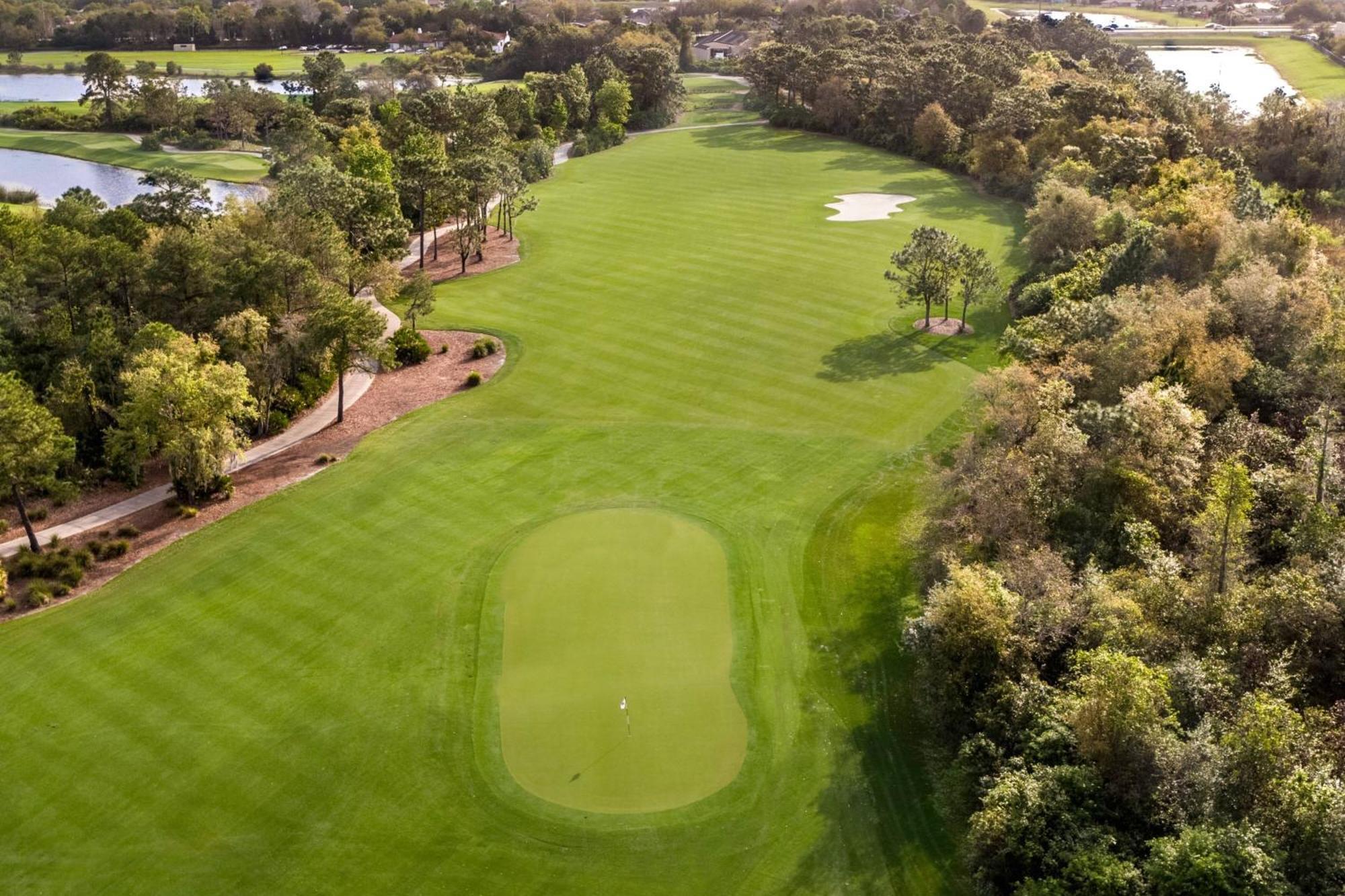 The Ritz-Carlton Orlando, Grande Lakes Williamsburg Εξωτερικό φωτογραφία
