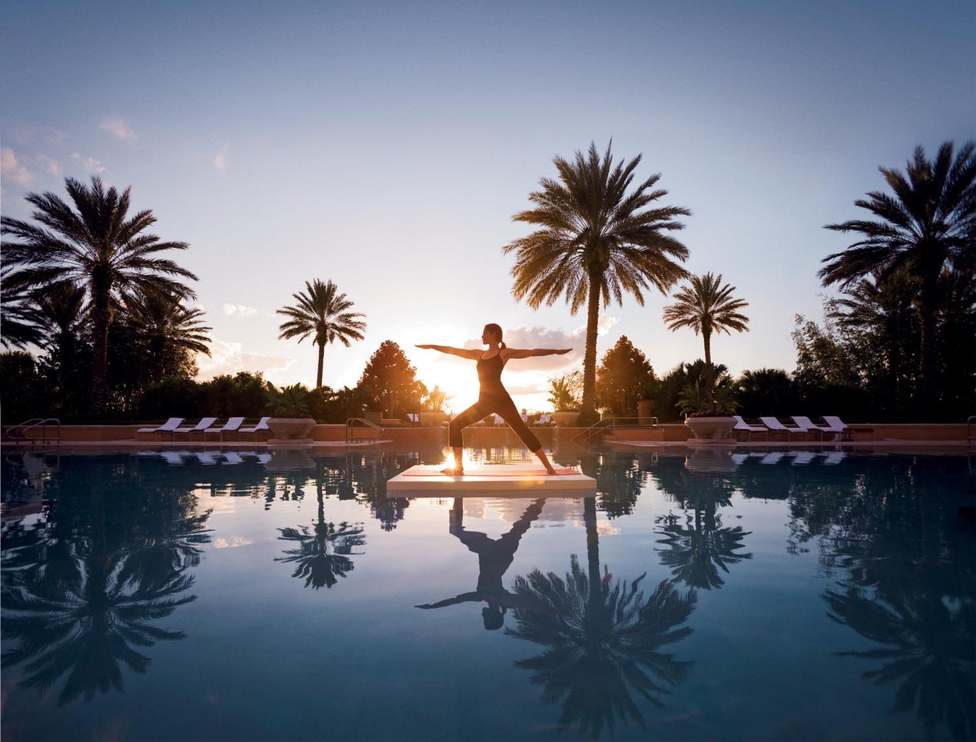 The Ritz-Carlton Orlando, Grande Lakes Williamsburg Εξωτερικό φωτογραφία