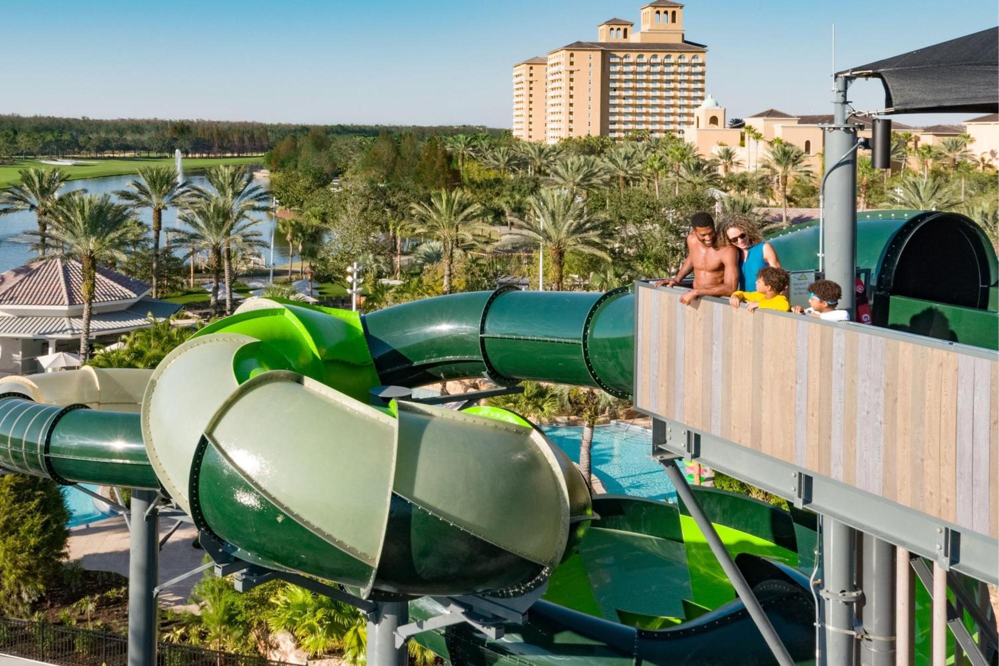 The Ritz-Carlton Orlando, Grande Lakes Williamsburg Εξωτερικό φωτογραφία