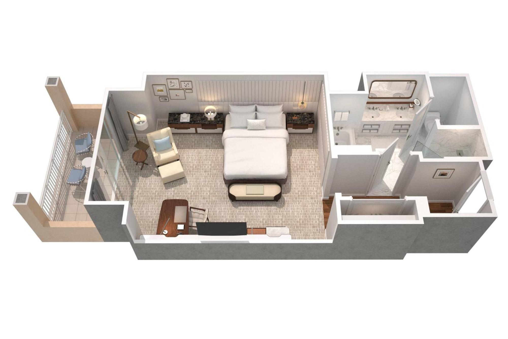 The Ritz-Carlton Orlando, Grande Lakes Williamsburg Εξωτερικό φωτογραφία