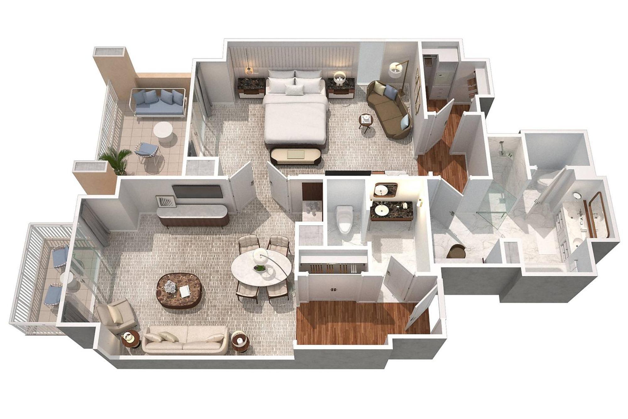 The Ritz-Carlton Orlando, Grande Lakes Williamsburg Εξωτερικό φωτογραφία