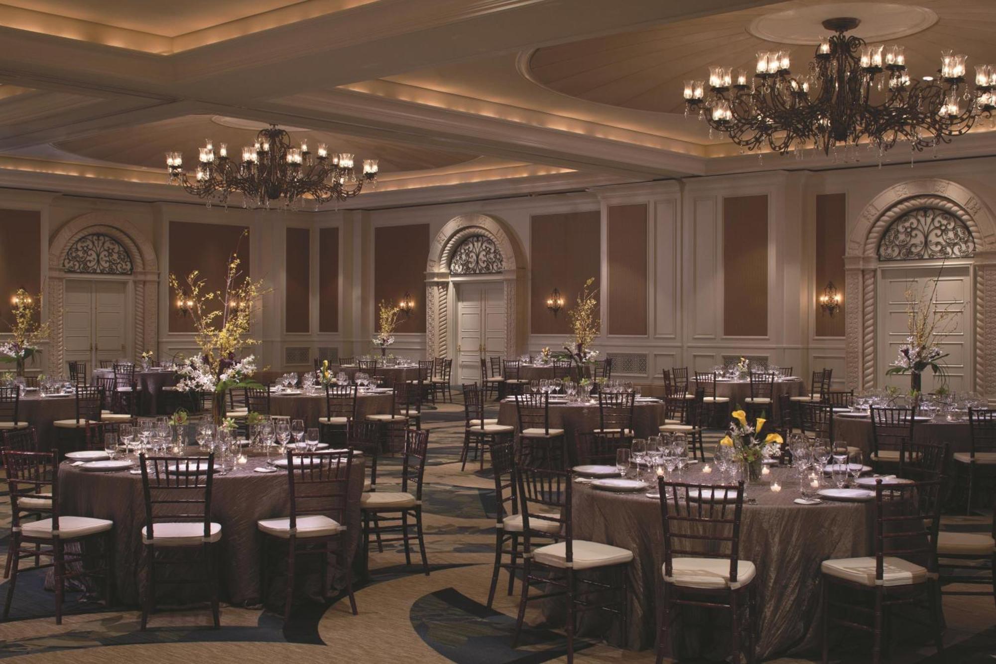 The Ritz-Carlton Orlando, Grande Lakes Williamsburg Εξωτερικό φωτογραφία